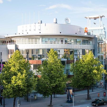 Apartamento Kotimaailma Alex House Lahti Exterior foto