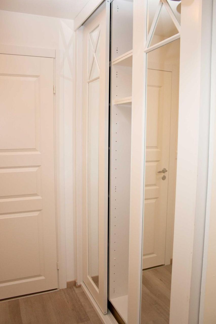 Apartamento Kotimaailma Alex House Lahti Exterior foto