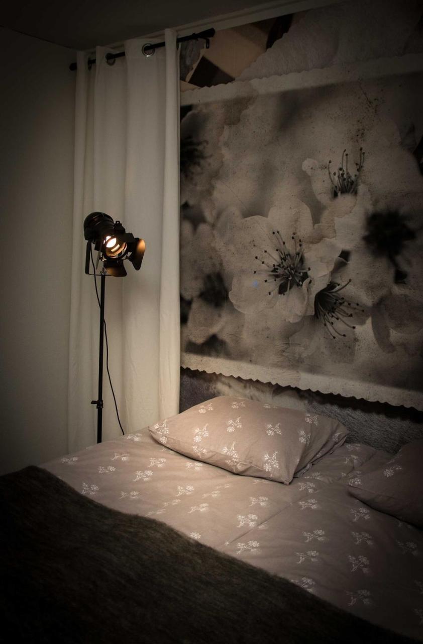 Apartamento Kotimaailma Alex House Lahti Exterior foto